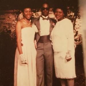 Meet your Posher, Willie